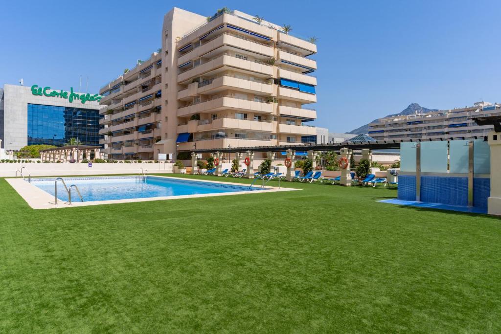 Sunresting Apartment Puerto Banus