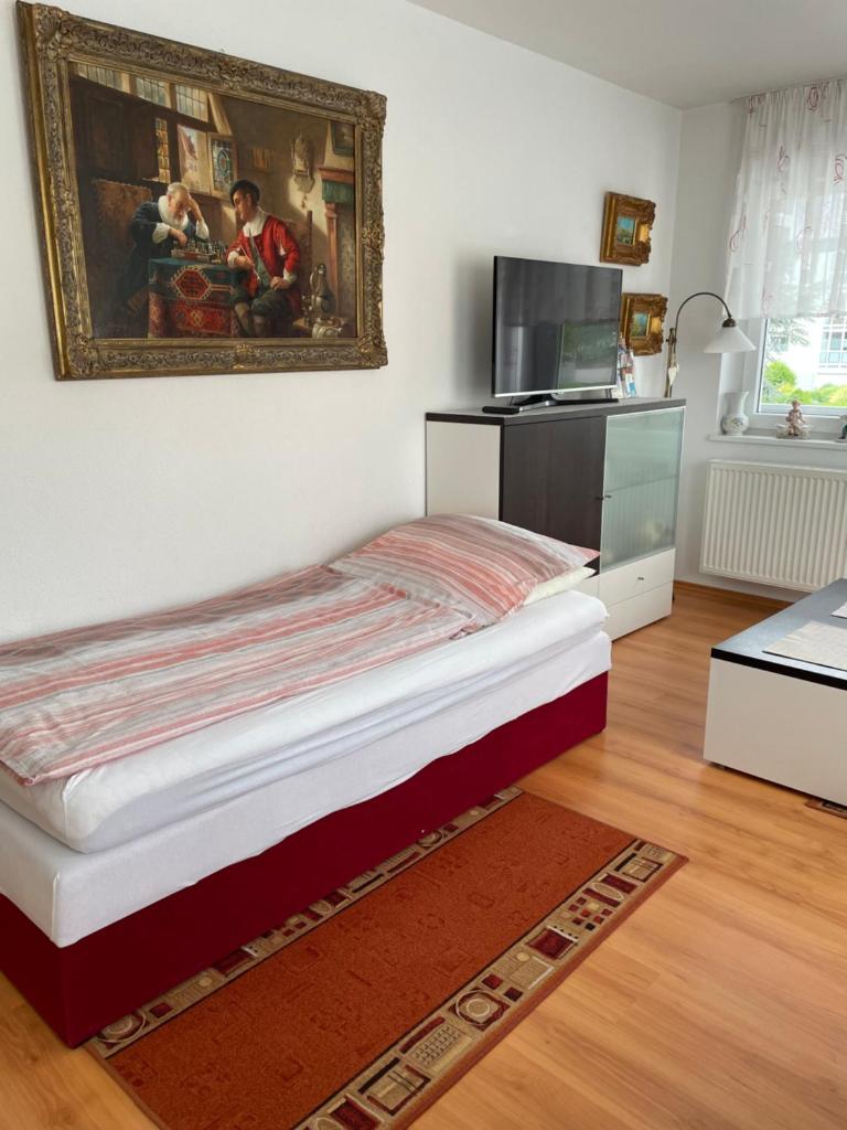 Ferienhaus Gumann 8