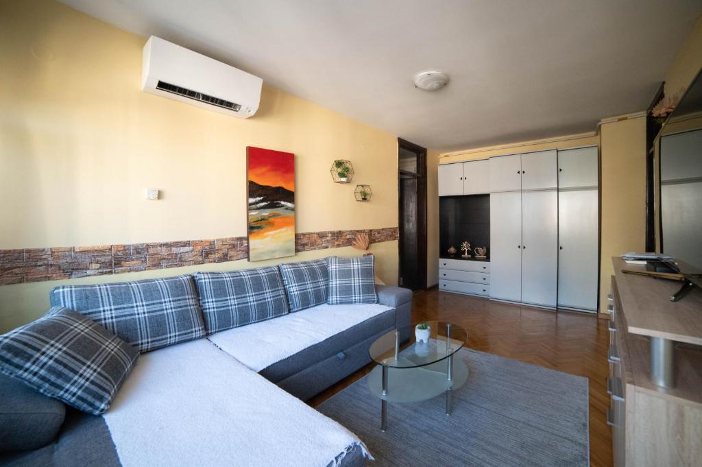 Aurelio Centar Apartment with Balcony and Free parking 7
