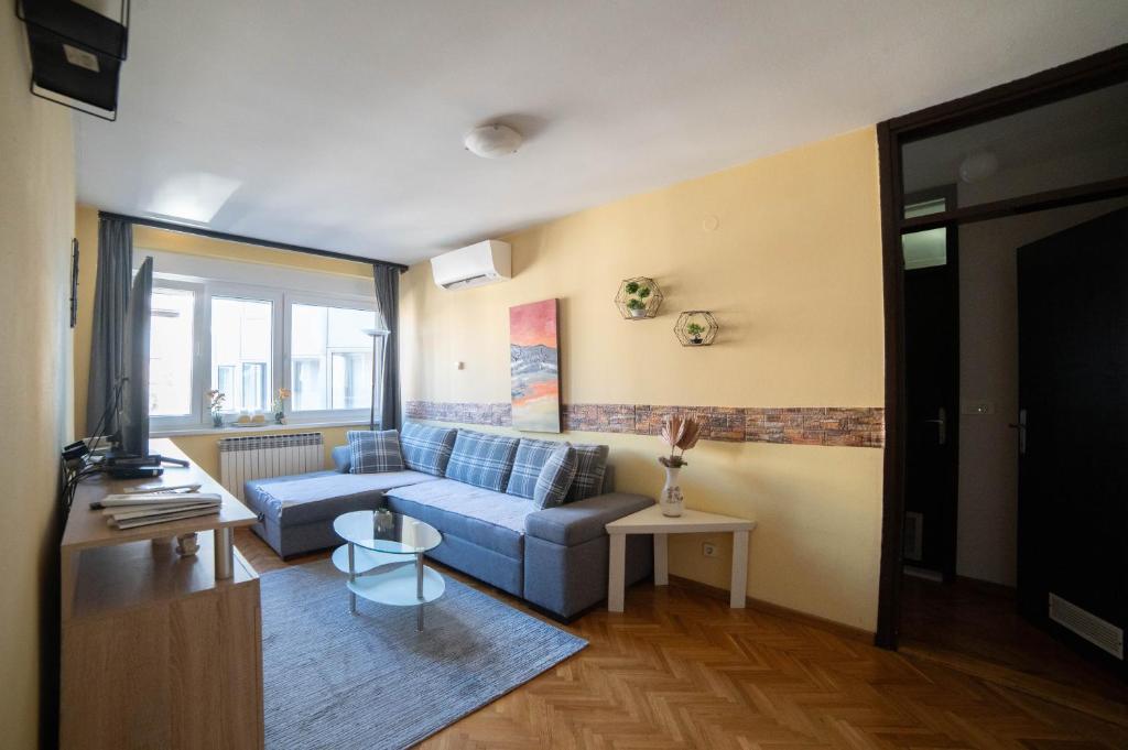 Aurelio Centar Apartment with Balcony and Free parking 6