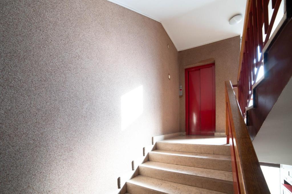 Aurelio Centar Apartment with Balcony and Free parking 8