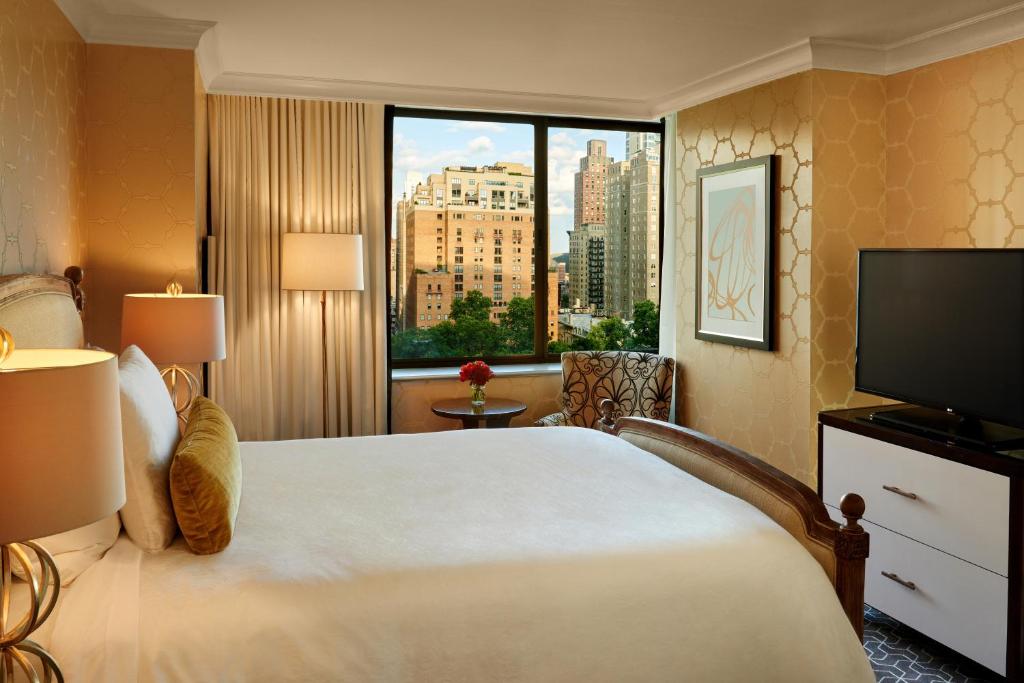 The Rittenhouse Hotel Image