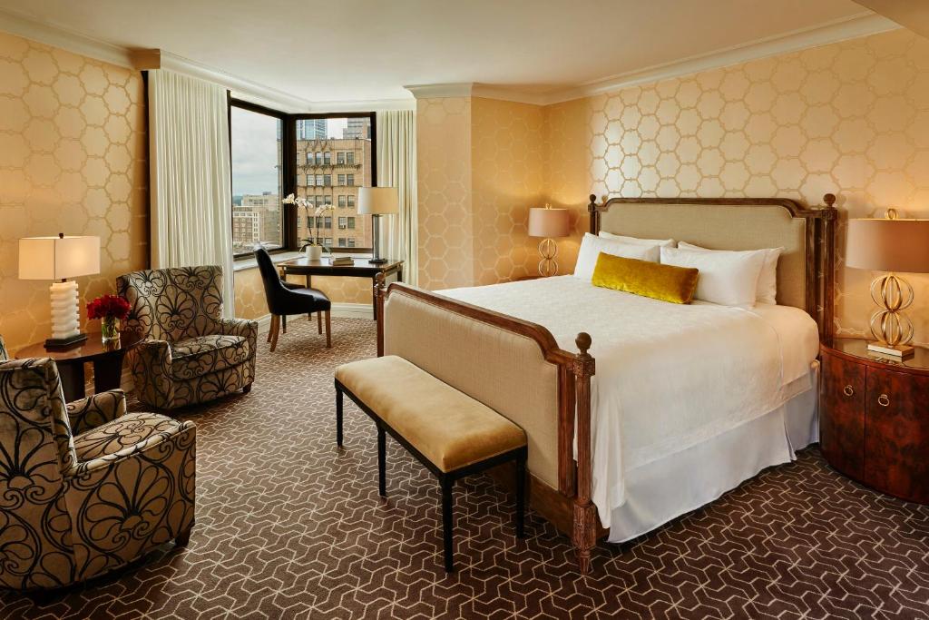The Rittenhouse Hotel Image
