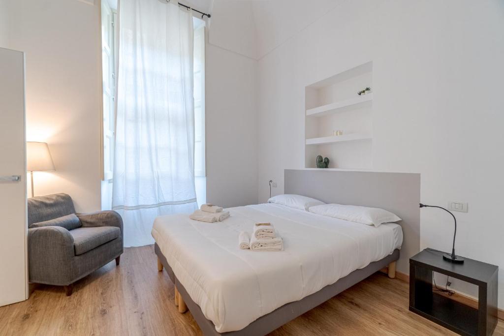 GuestHost - Classy Apartment near Museo Egizio 7