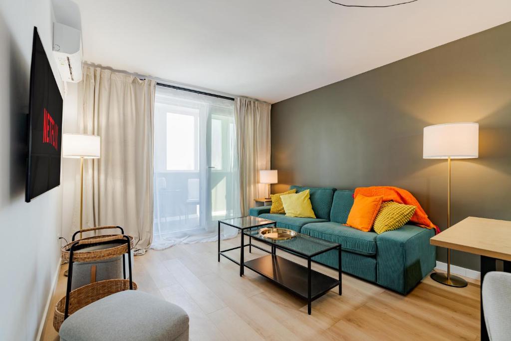 Dorobanti Quality Stay 3