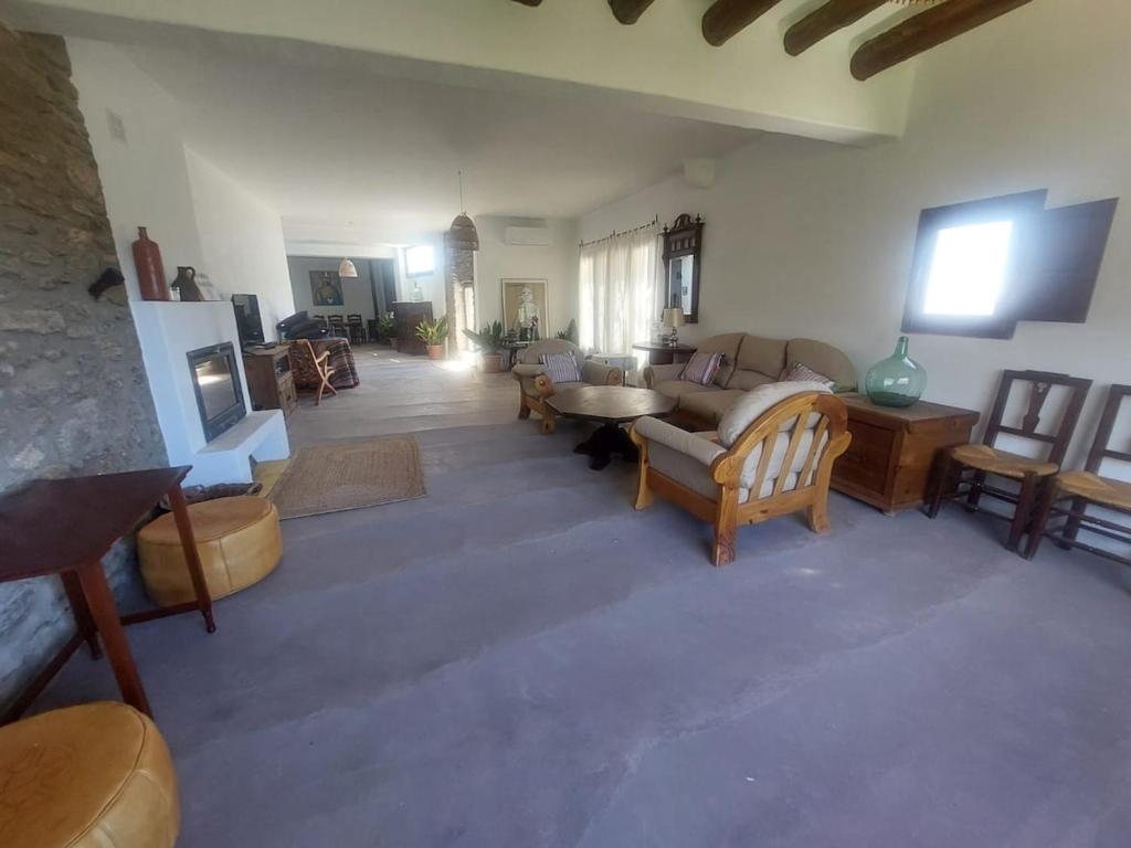 Country house La Tolona 3