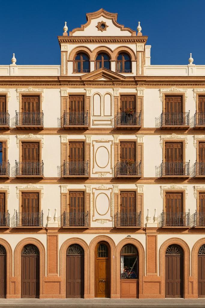 Ole Málaga 6