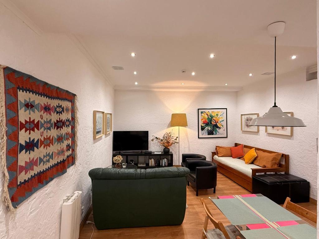 TreeStudio Apartment 5