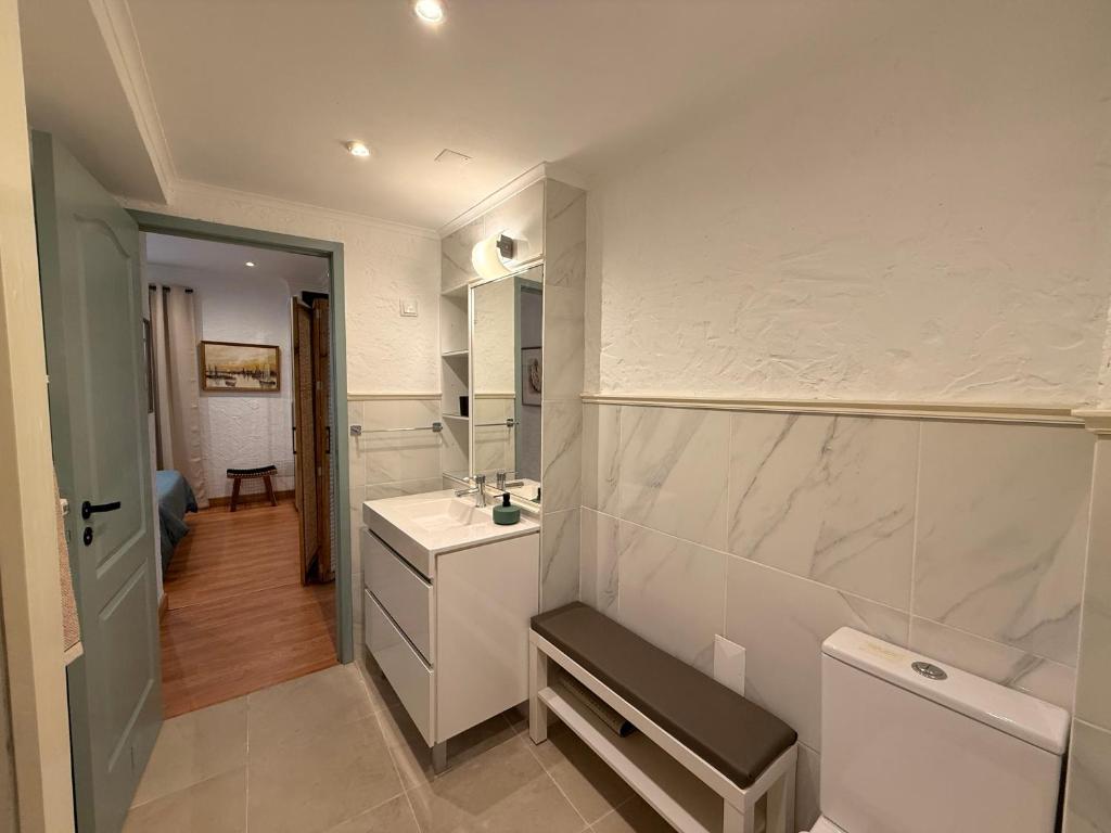 TreeStudio Apartment 3