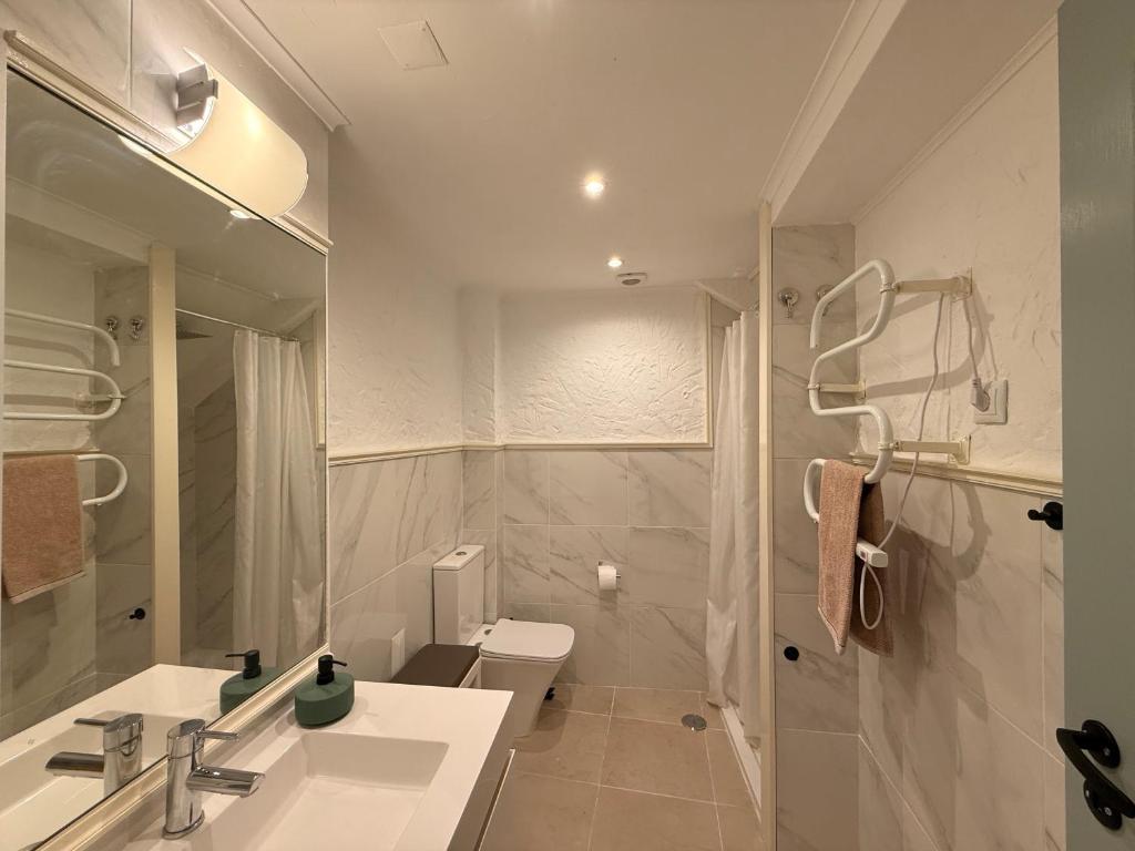 TreeStudio Apartment 8