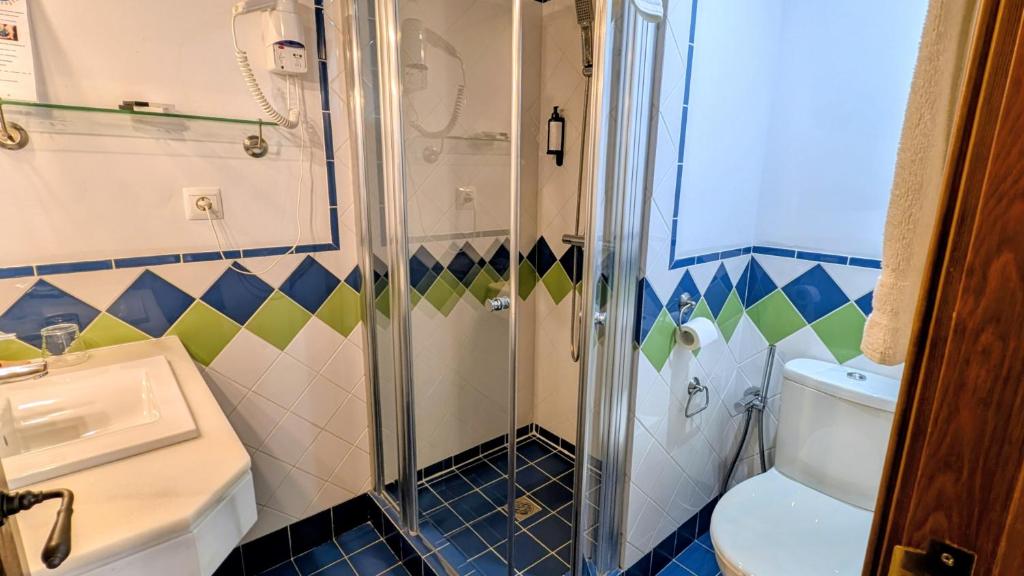 Apartamentos Alhambra 8