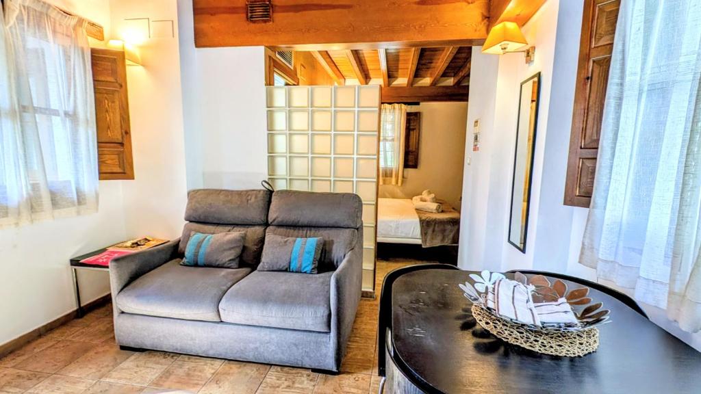 Apartamentos Alhambra 4