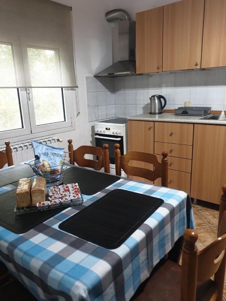 Green house - Apartment in Aridaia-Loutra Pozar 3