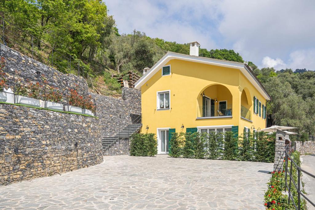 Vespa Apartments 6