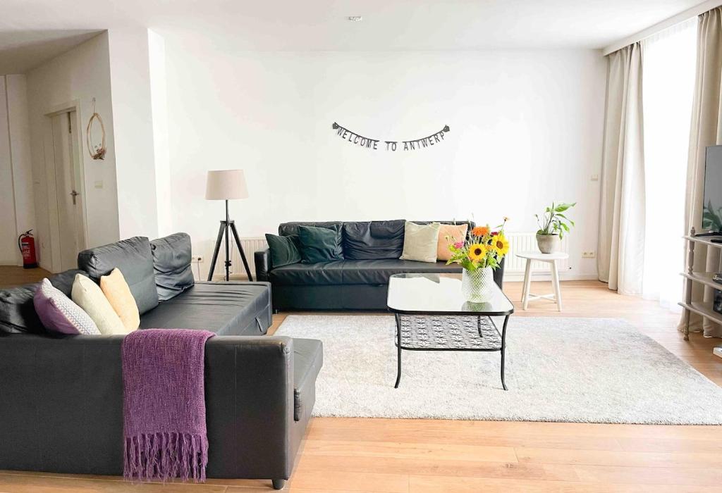 Charming, spacious & luxurious - 2-bedroom apartment at wonderful location 4
