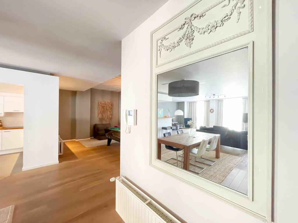 Charming, spacious & luxurious - 2-bedroom apartment at wonderful location 7