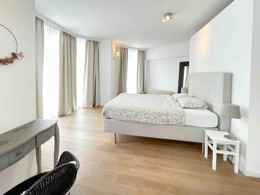 Charming, spacious & luxurious - 2-bedroom apartment at wonderful location 7
