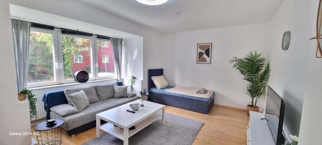 80qm-3 Rooms-Free Parking-Fast Wifi- Casa Bella 5