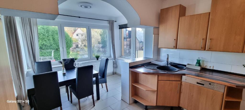 80qm-3 Rooms-Free Parking-Fast Wifi- Casa Bella 8