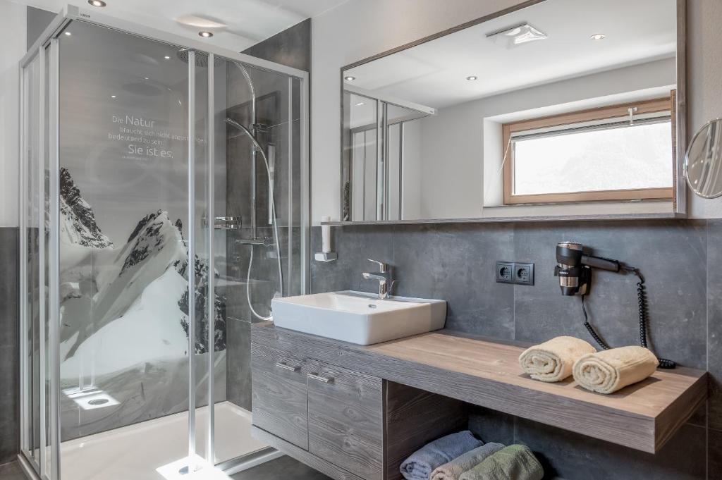 Haus Melisande - Mountain Hideaway mit Pool 7
