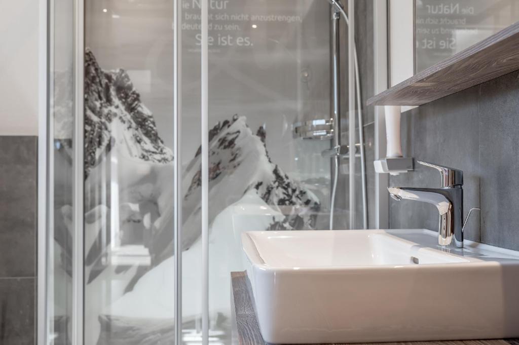 Haus Melisande - Mountain Hideaway mit Pool 8