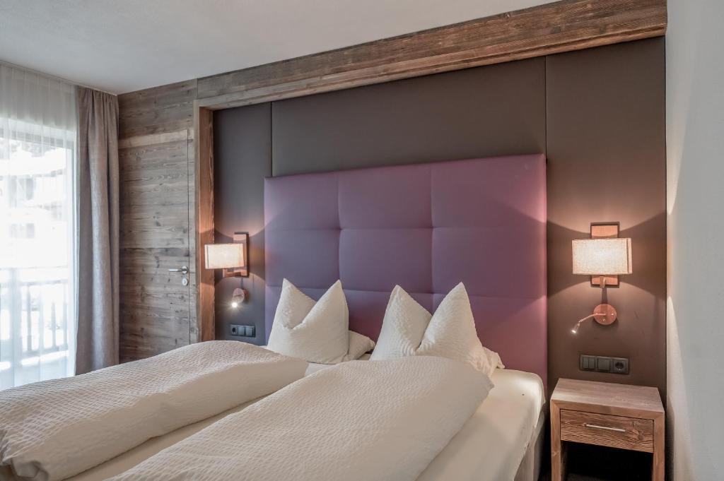 Haus Melisande - Mountain Hideaway mit Pool 5