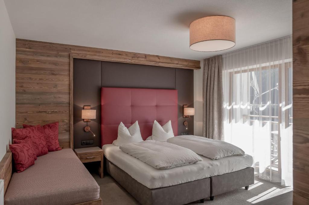 Haus Melisande - Mountain Hideaway mit Pool 2