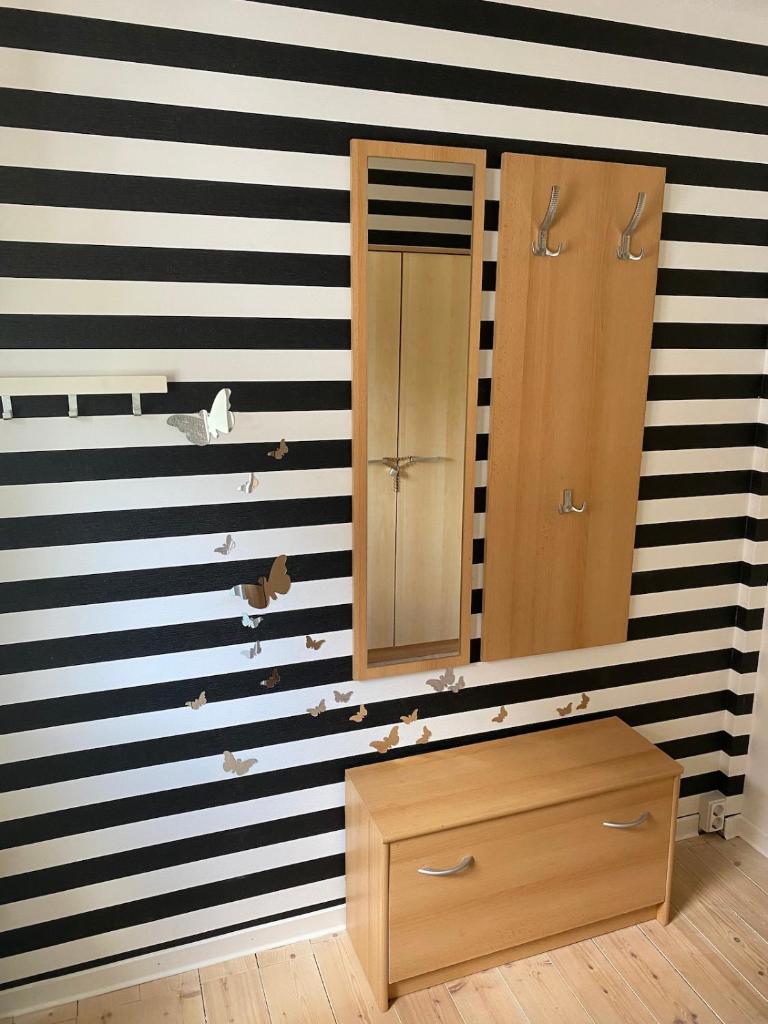 Ruhige Wohnung Saarbrücken Waldrand 8