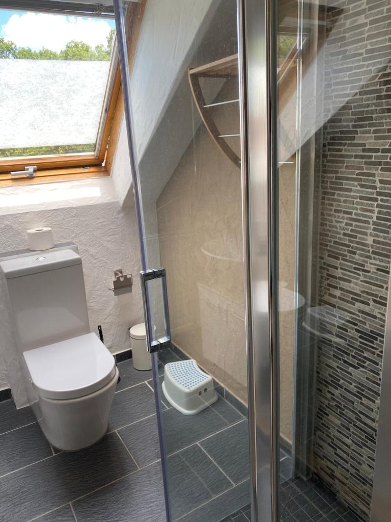 Ruhige Wohnung Saarbrücken Waldrand 3