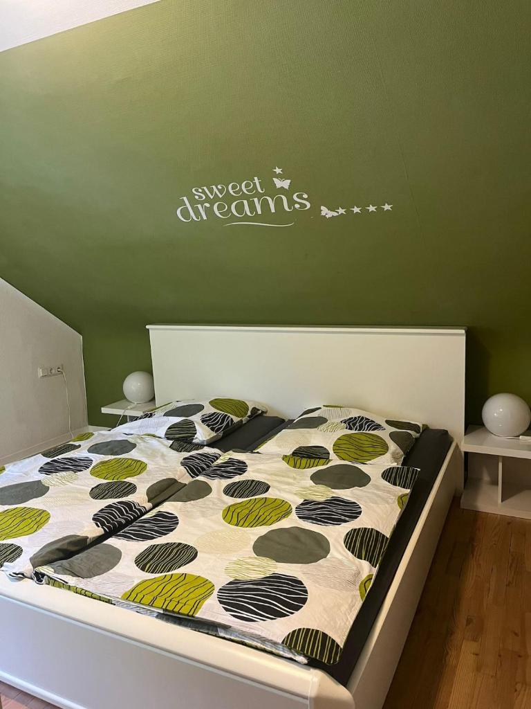 Ruhige Wohnung Saarbrücken Waldrand 5