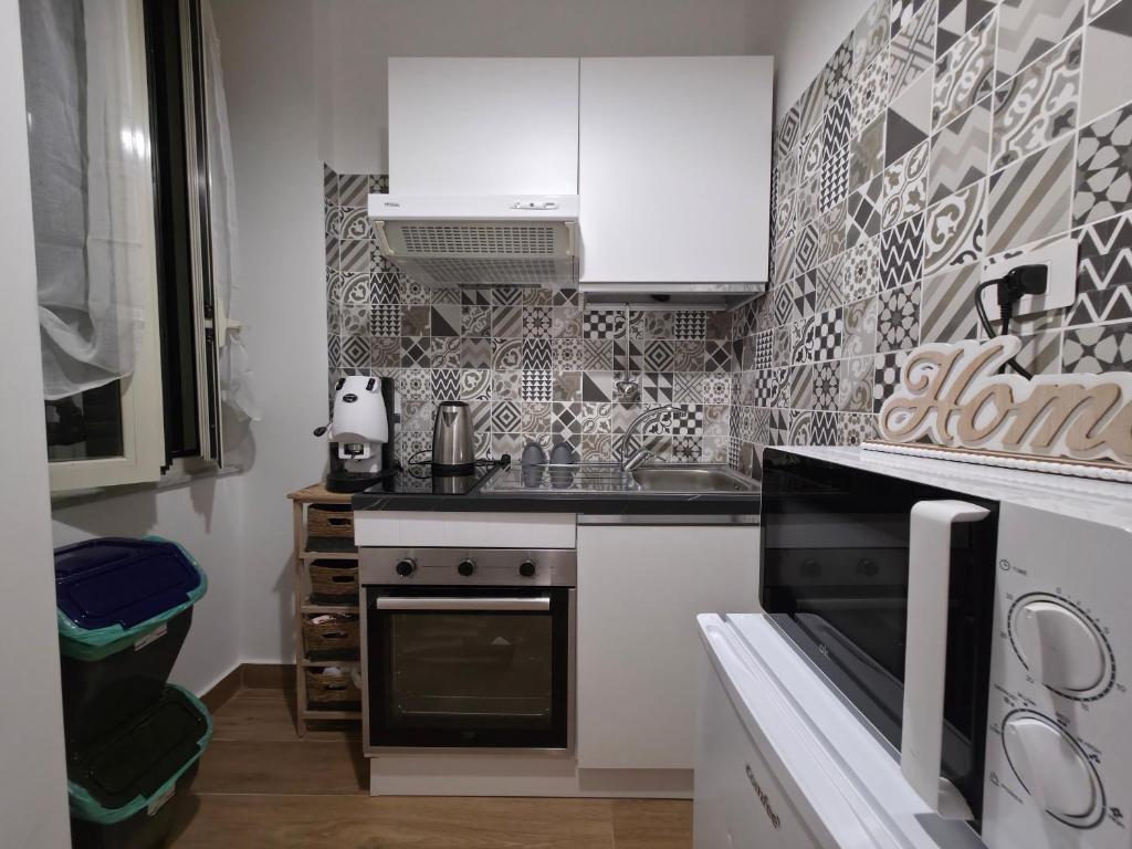 Maison Luisa 4