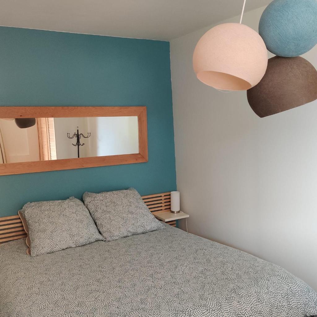Maison indépendante avec piscine et jardin à Mérignac, à 15 min du centre de Bordeaux 8