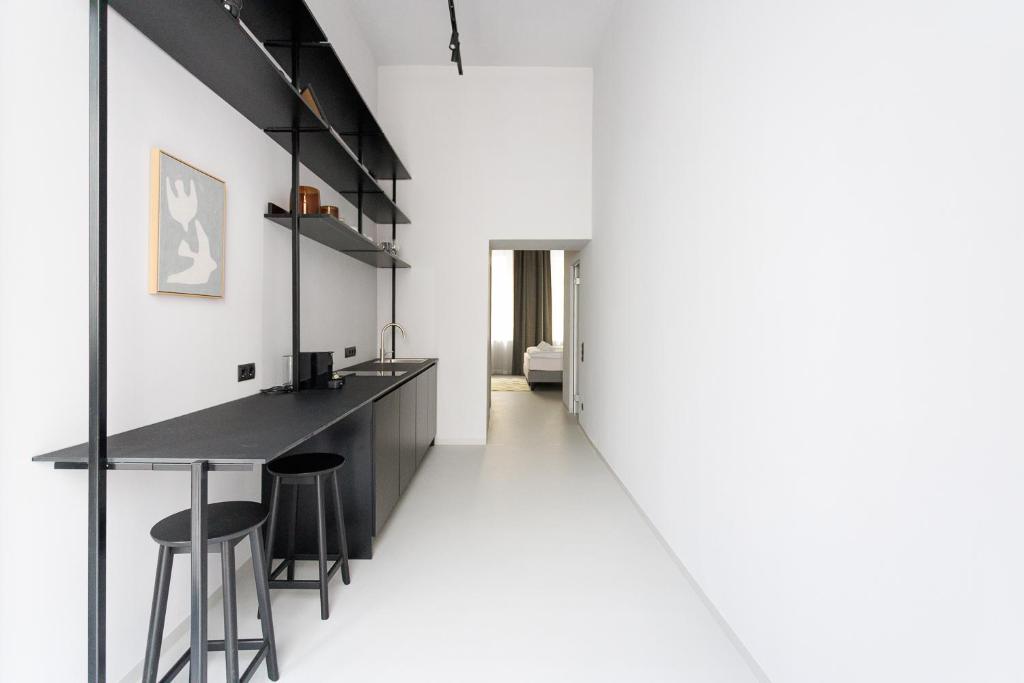 The Old Shops - Boutique Design Studios near Karlsplatz 3