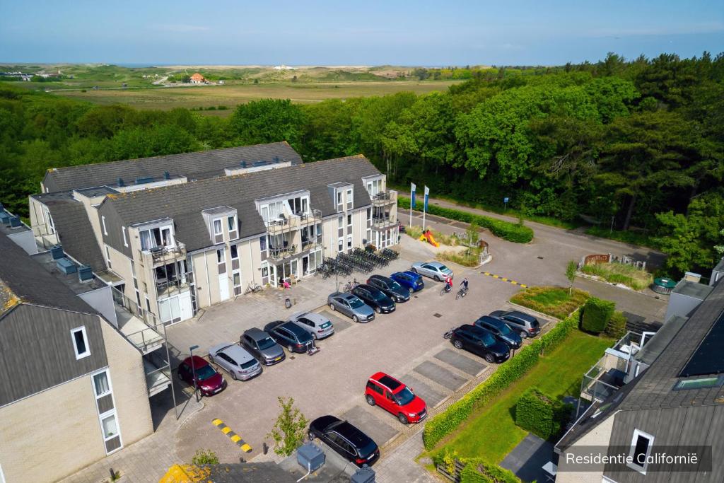 Residentie Californië 8