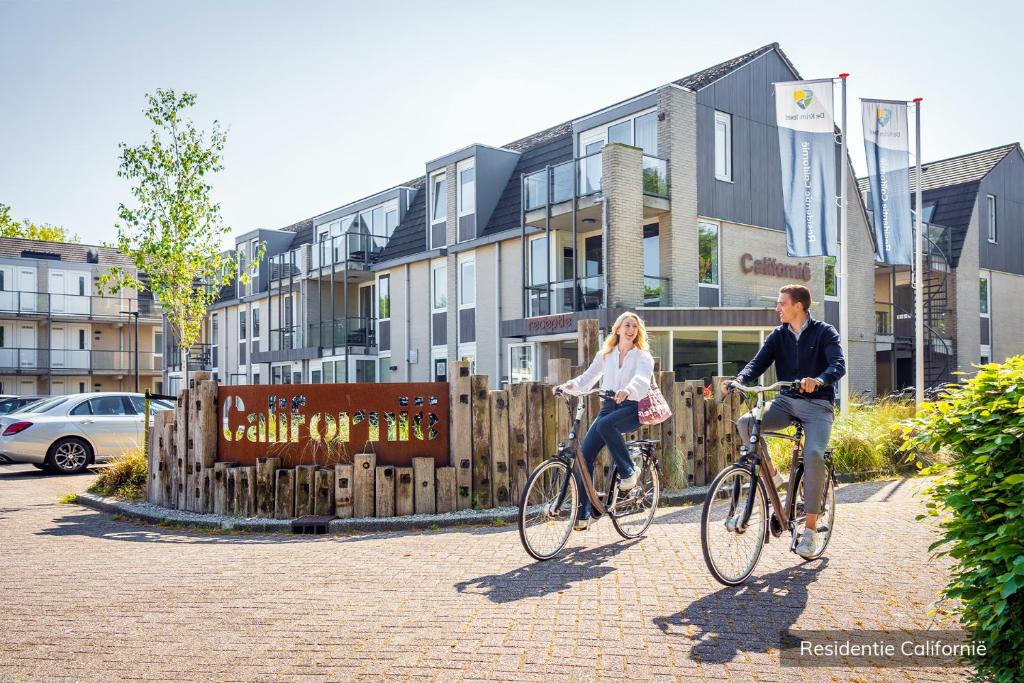 Residentie Californië 6