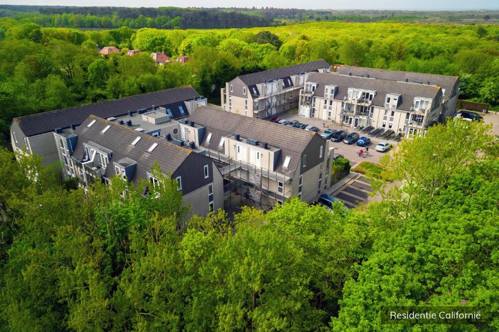 Residentie Californië 7