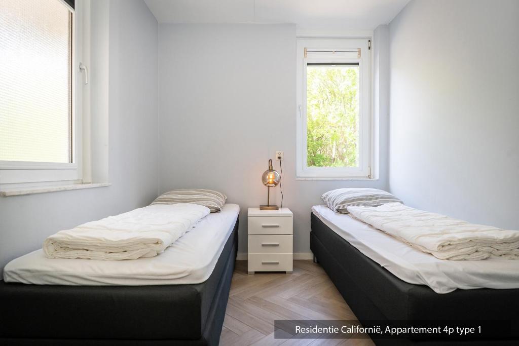 Residentie Californië 5