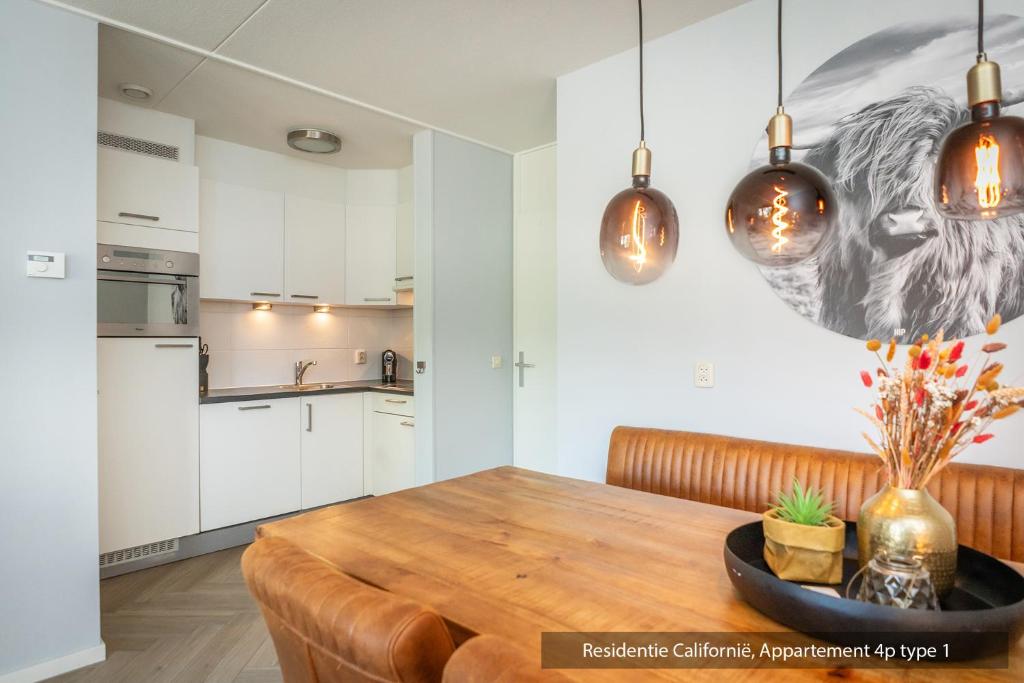 Residentie Californië 3
