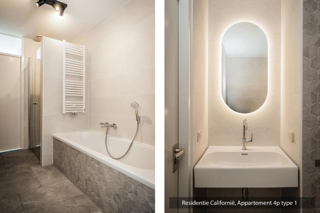 Residentie Californië 8