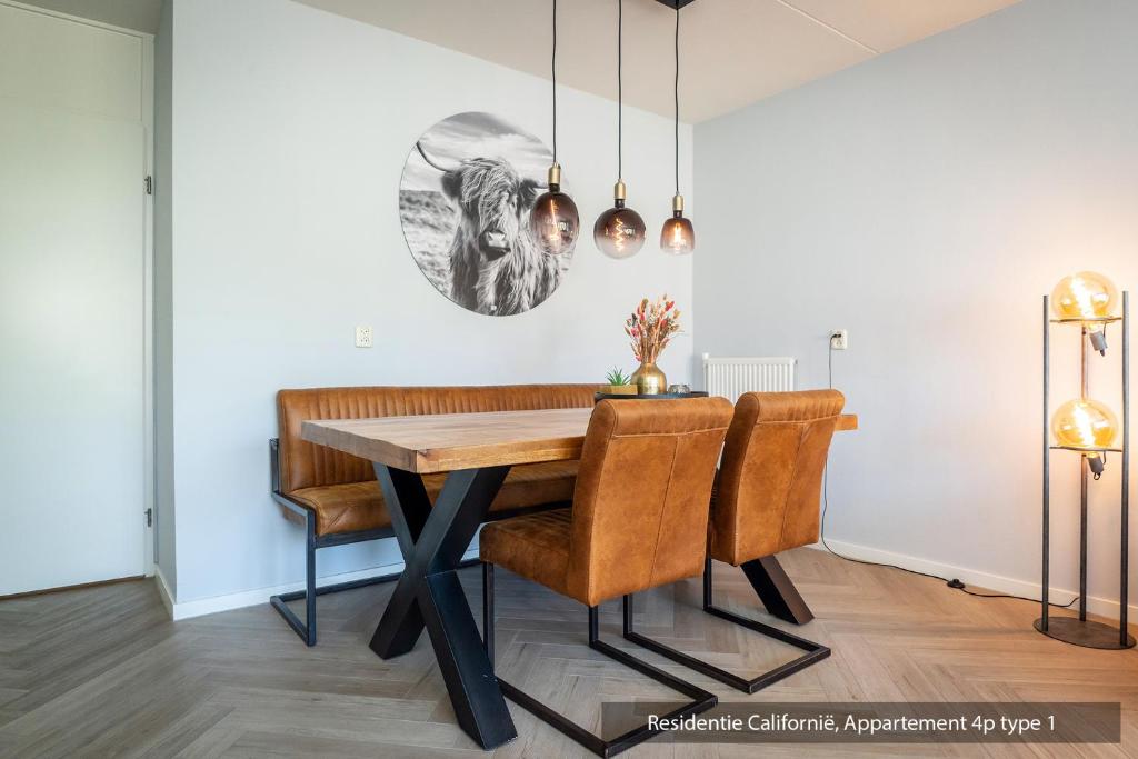 Residentie Californië 4