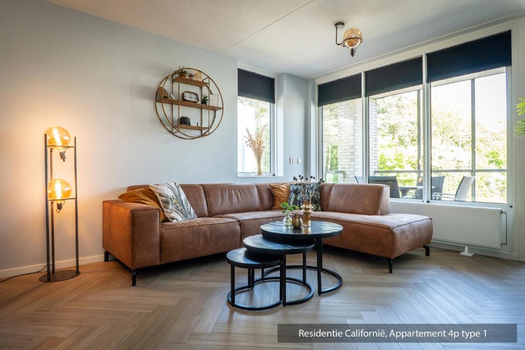 Residentie Californië 2