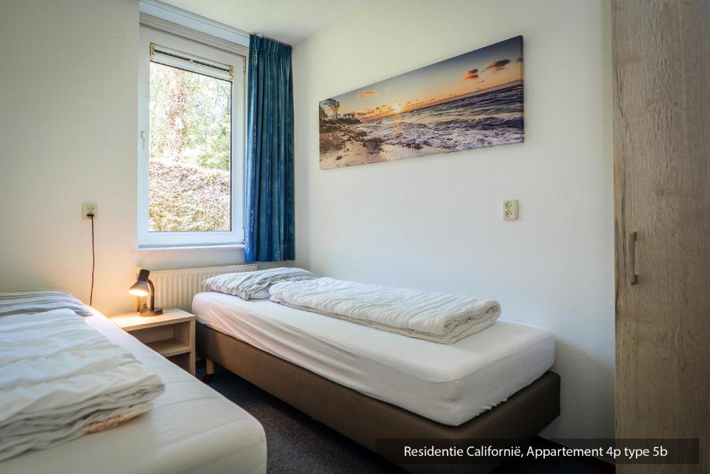 Residentie Californië 2