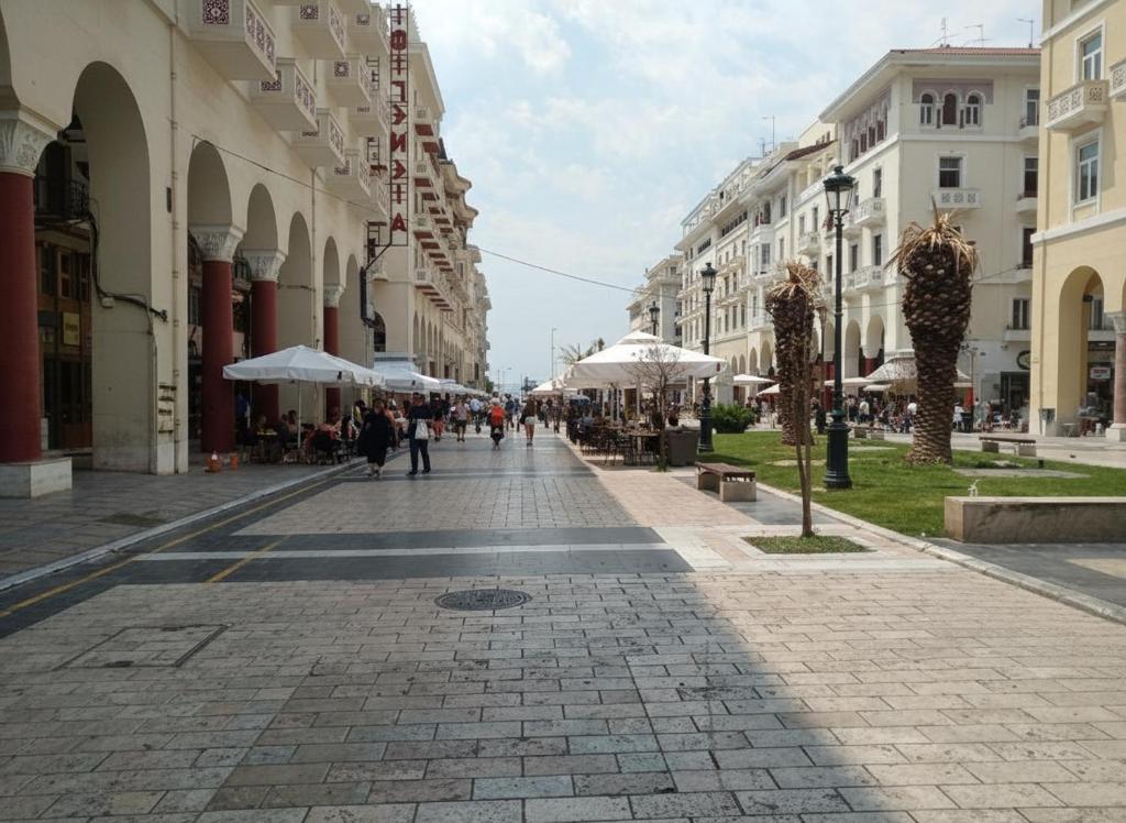 Urban Aristotelous Stay 6