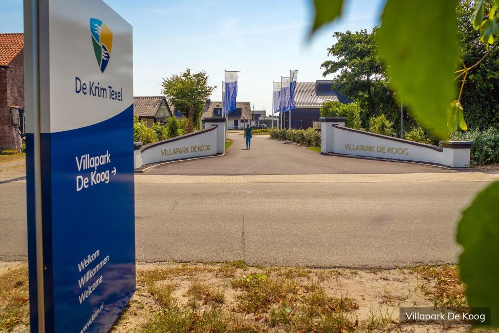 Villapark De Koog 8