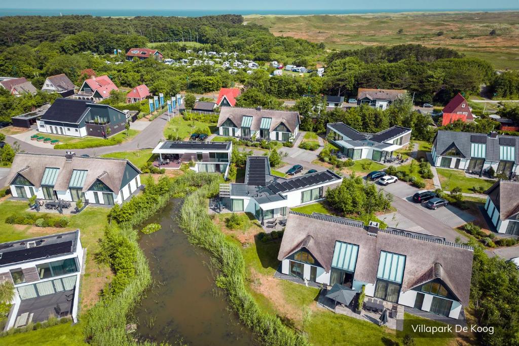Villapark De Koog 5