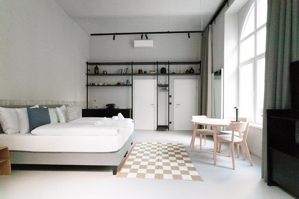 The Old Shops - Boutique Design Studios near Karlsplatz 5