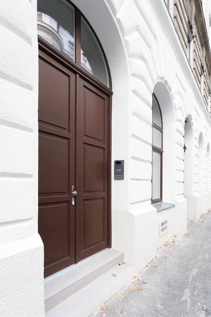 The Old Shops - Boutique Design Studios near Karlsplatz 7