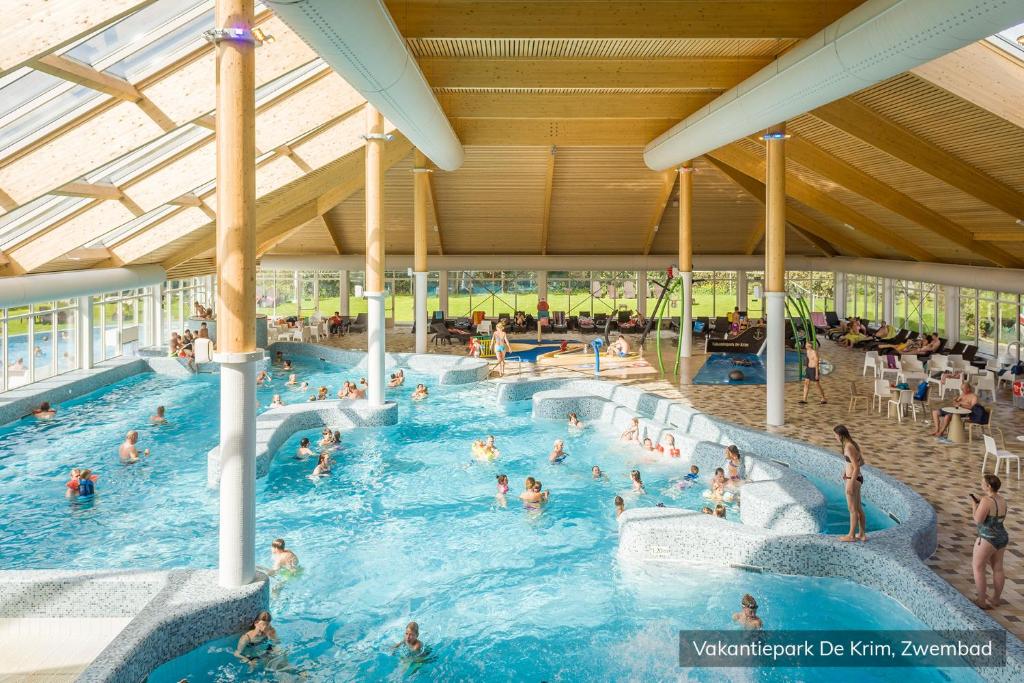 Vakantiepark De Krim Texel 2