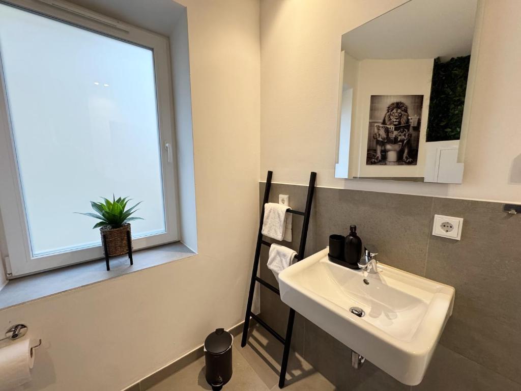 ma suite - Provino Studio - Zentrum 3