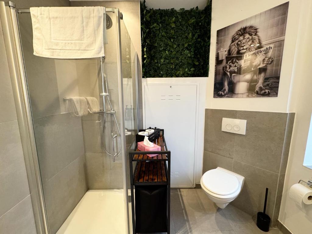 ma suite - Provino Studio - Zentrum 6
